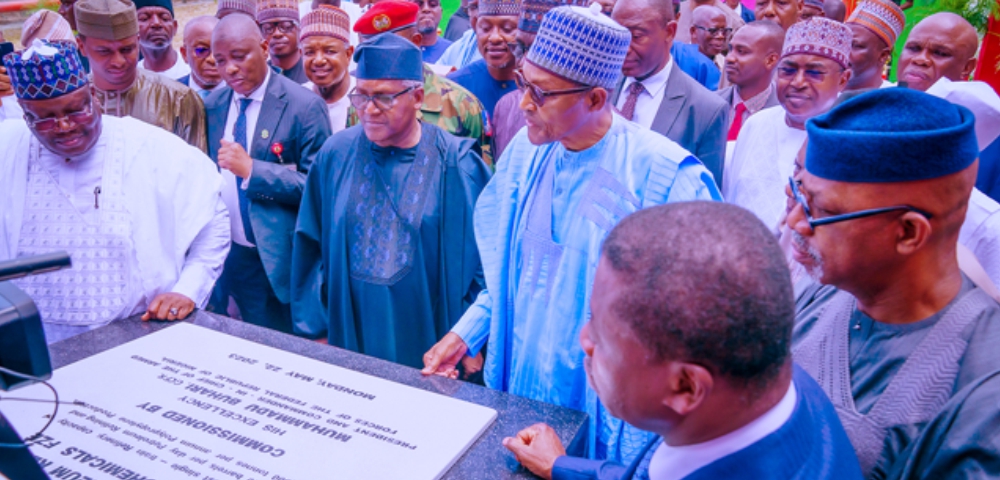 The Dangote Refinery Commissioning: A Game-Changer for Nigeria's Energy Landscape